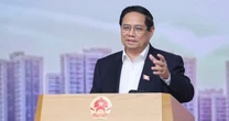 Họp với lãnh đạo Vingroup, Sungroup... Thủ tướng yêu cầu đảm bảo để mọi người dân Việt Nam đều có một thứ