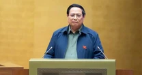 Thủ tướng Phạm Minh Chính nói về thời điểm tăng lương năm 2026