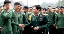 Bộ Quốc phòng vừa có đề xuất đặc biệt quan trọng về lương hưu của quân nhân trên cả nước
