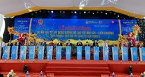 Cao tốc dồn dập khởi công, mở rộng sân bay...loạt hạ tầng tỷ USD tạo đòn bẩy cho tỉnh lớn nhất cả nước sau sáp nhập bứt phá