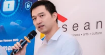 Đại diện Vietcombank: Những nhân viên cấp thấp nhất cũng phải có kĩ năng an toàn thông tin