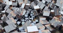 Kiểm tra đột xuất công ty mỹ phẩm tại Hà Nội, Bộ Y tế phát cảnh báo quan trọng