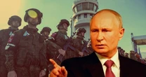FSB đột kích bắt hàng chục người: 1 nước phẫn nộ hủy họp, tung đòn nhắm vào Moscow - Kremlin phản ứng khẩn