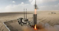Châu Âu sẽ tuyệt vọng trước cuộc tập kích như tên lửa của Iran vào Israel