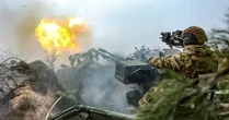 Giành thêm một ngôi làng, Nga mở rộng bàn đạp tiến sâu vào miền trung Ukraine