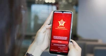 Ngay lúc này, người dân đã có thể mở VNeID để cập nhật địa chỉ nhà mới sau sáp nhập