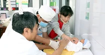 11 nhóm được hưởng 100% chi phí khám, chữa bệnh từ ngày 1/7/2025