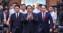 Từ ngày mai, một mô hình chính thức được triển khai ở Việt Nam, đảm bảo thông suốt thủ tục cho toàn dân