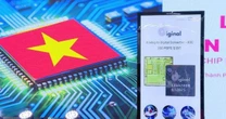 Sau nhà máy sản xuất chip “Made by Vietnam” gần 2.600 tỷ, DN Việt chính thức ra mắt thiết kế chip IoT