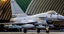 Sự thật Iran mua tiêm kích J-10C Trung Quốc thay thế Su-35 Nga