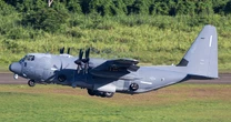 Dấu hiệu Mỹ sắp tấn công Venezuela khi AC-130J tới Puerto Rico?