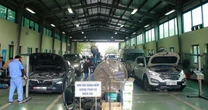 Đề xuất nhiều trường hợp xe ô tô sẽ bị từ chối đăng kiểm