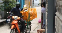 Thêm thủ đoạn lừa đảo mới, chưa từng xuất hiện liên quan đến shipper giao hàng