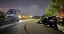 Tai nạn giao thông ở Đà Nẵng, 7 người bị thương: Bệnh viện kích hoạt "báo động đỏ"