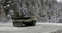 Bắt đầu sản xuất xe tăng T-90M2 Ryvok-1 cực mạnh vào năm 2026