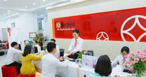 Người nhà lãnh đạo SeABank muốn bán 5 triệu cổ phiếu SSB