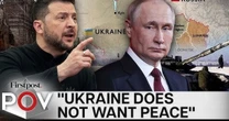 Ông Zelensky đứng trước lựa chọn sinh tử