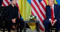 Hé lộ nội dung cuộc điện đàm giữa hai tổng thống Mỹ và Ukraine