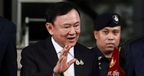 Thực hư tin cựu Thủ tướng Thái Lan Thaksin mua pizza đãi 6.500 cán bộ trại giam và bạn tù