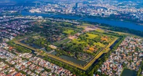 Tình hình thành phố trực thuộc Trung ương trẻ nhất Việt Nam