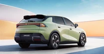 Ông trùm xe tải hợp tác xây nhà máy tại Việt Nam hé lộ mẫu SUV điện cỡ nhỏ: Một lần sạc đi hơn 500 km, giá khởi điểm từ 400 triệu đồng