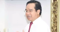 Chủ tịch UBND TPHCM Nguyễn Văn Được nhận thêm nhiệm vụ quan trọng