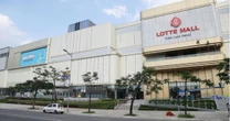 Lotte định xây 2-3 trung tâm thương mại rộng tương đương 50 sân bóng đá tại Việt Nam