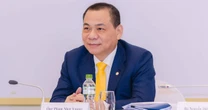 Từ ngày tỷ phú Phạm Nhật Vượng khuyên "chọn VIC thay vì vàng": Cổ phiếu VIC đã tăng gần 3 lần, còn vàng gần như đứng im