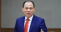 Vingroup và tỷ phú Phạm Nhật Vượng vừa lập “cú đúp” chưa từng có trong lịch sử thương trường Việt Nam