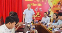 Giám đốc Sở Y tế lên tiếng vụ máy hỏng, 255 bệnh nhân vẫn được kê khai tán sỏi