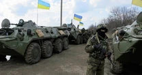 Kiev quyết tử thủ, nhưng không tin giữ được Donbass