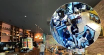 Vụ nam nhân viên quán cà phê Hà Nội bị hành hung: Bố mẹ nạn nhân "chết lặng" khi thấy tình trạng của con trai, phản ứng của nạn nhân càng thêm xót xa