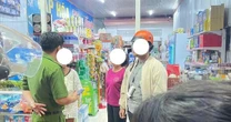 Nữ sinh 2012 nhờ chuyển khoản hơn 2 triệu đồng, chủ tiệm tạp hoá thấy lạ lập tức báo công an