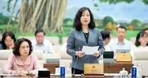 Sinh đủ hai con được ưu tiên mua nhà ở xã hội, tăng thời gian nghỉ thai sản