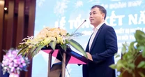 Đại gia U60 kín tiếng đứng sau khách sạn 5 sao 18 tầng đầu tiên ở Thanh Hóa, 'đánh chiếm' sang Quảng Ninh xây chuỗi