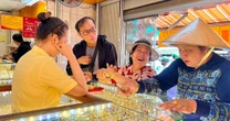 Trong 10 năm, đầu tư vàng sinh lời 3,5 lần, còn đây là kênh sinh lời tốt thứ hai