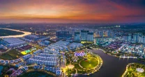 Vinhomes được "chọn mặt gửi vàng", đầu tư gần 10.000 tỷ cho 2 khu công nghiệp quy mô gần 500ha tại Hải Phòng