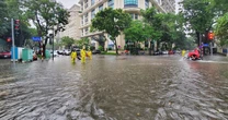 Miền Bắc có mưa to đến rất to trong 2 ngày tới