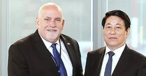 Gặp Chủ tịch nước, lãnh đạo siêu thị thu 240 tỷ USD/năm muốn đầu tư lâu dài tại Việt Nam