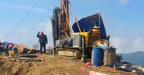 Mỹ làm nhưng không hiệu quả, Trung Quốc ra mắt thiết bị mạnh gấp 16 lần trong ‘phút mốt’: Vận hành hệ thống ăng-ten siêu khủng, truy tìm ‘kho báu’ ở độ sâu hàng nghìn mét