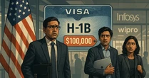 H-1B là gì mà ông Trump “ra giá” tới giá gần 3 tỷ đồng?