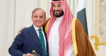 Pakistan mở rộng 'chiếc ô hạt nhân' sang Ả-rập Xê-út, tín hiệu gửi đến Israel