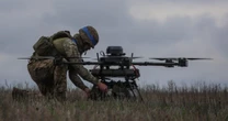 Báo Mỹ: Kiev trở thành thầy của NATO