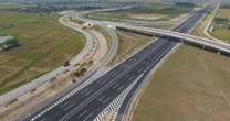 Thay đổi mới về tốc độ, phân làn trên cao tốc Hà Nội - Hải Phòng và Pháp Vân - Cầu Giẽ, người dân lưu ý