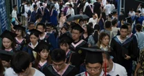 Thanh niên Trung Quốc chọn học nghề nhiều chưa từng có, bằng cấp bão hòa không thể đảm bảo thu nhập