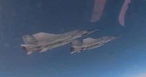 Máy bay Nga hoạt động 12 phút trong không phận thành viên NATO, F-35 ra chặn, NATO họp khẩn