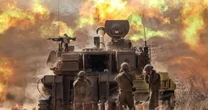 Israel dồn quân tung ‘quả đấm sắt’: Mỹ chống lưng, 57 nước đồng loạt nổi giận đòi trừng phạt