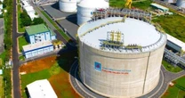 PV GAS được chấp thuận đầu tư dự án Kho LNG Bắc Trung bộ 26.700 tỷ đồng tại Hà Tĩnh