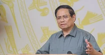 Thủ tướng: 'Nhà cứ 100 triệu/m2 thì dân làm sao có tiền mua được'