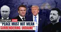 Châu Âu vội tìm đối trọng với ông Trump-Putin